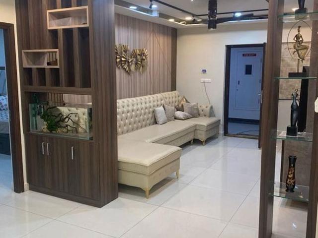 Resale | 2 BHK + Pooja Room,Study Room,Store Room 1200 Sq.Ft. Villa in Kanakapura