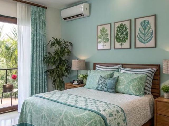 Resale | 2 BHK + Pooja Room,Study Room,Store Room 1200 Sq.Ft. Villa in Kaggalipura