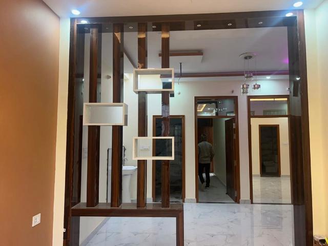 Resale | 2 BHK + Pooja Room,Study Room,Store Room 1350 Sq.Ft. Independent House in Krishna Iscon Valley