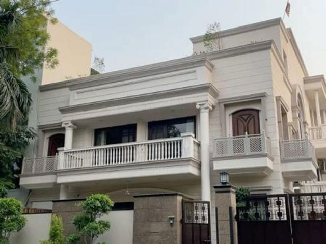 Resale | 2 BHK + Pooja Room,Study Room,Store Room 1500 Sq.Ft. Villa in Electronic City Phase I