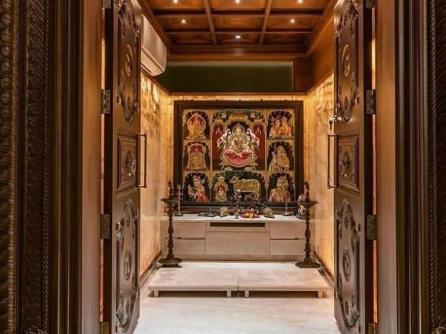 Resale | 2 BHK + Pooja Room,Study Room 1500 Sq.Ft. Villa in Anekal