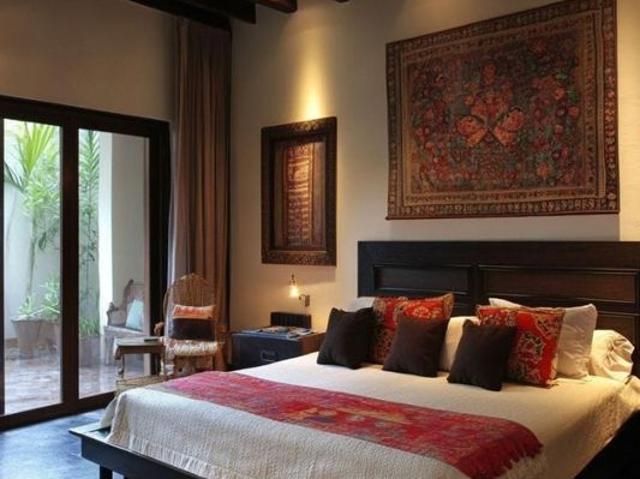 Resale | 2 BHK + Pooja Room,Study Room 1500 Sq.Ft. Villa in Electronic City Phase I