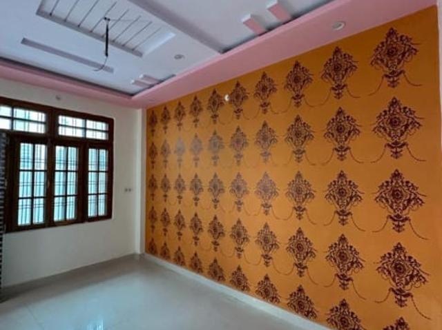 Resale | 2 BHK + Pooja Room,Study Room 1000 Sq.Ft. Villa in Matiyari