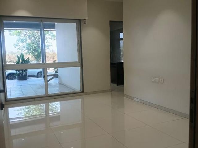 Resale | 2 BHK + Pooja Room,Study Room 1114 Sq.Ft. Apartment in Roadpali