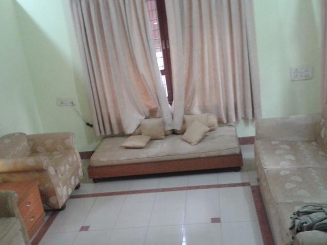 Resale | 2 BHK + Pooja Room,Study Room 1120 Sq.Ft. Apartment in CBD Belapur Sector 11