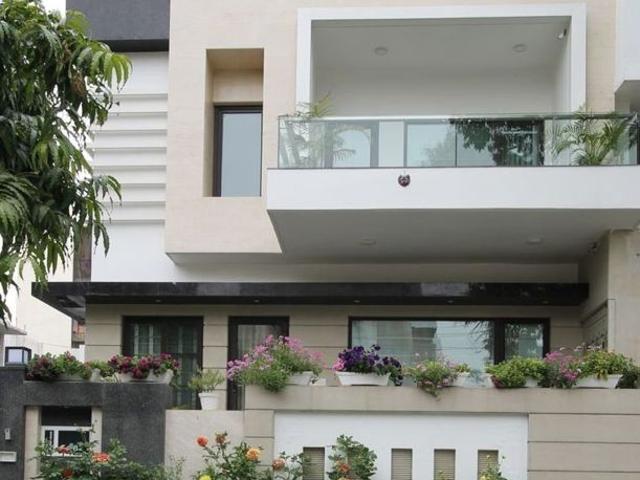 Resale | 2 BHK + Pooja Room,Study Room 1200 Sq.Ft. Villa in Anekal