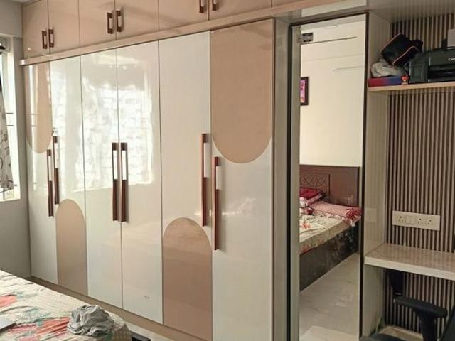 Resale | 2 BHK + Pooja Room,Study Room 1200 Sq.Ft. Villa in Bommasandra
