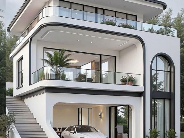 Resale | 2 BHK + Pooja Room,Study Room 1200 Sq.Ft. Villa in Bommasandra