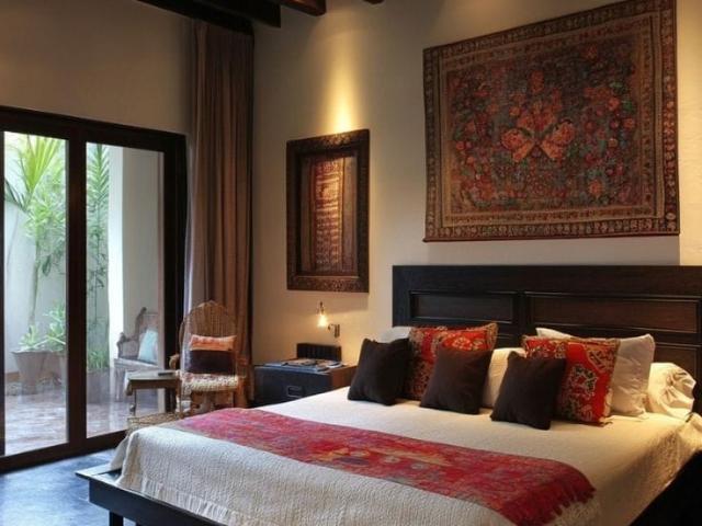 Resale | 2 BHK + Pooja Room,Study Room 1200 Sq.Ft. Villa in Bommasandra