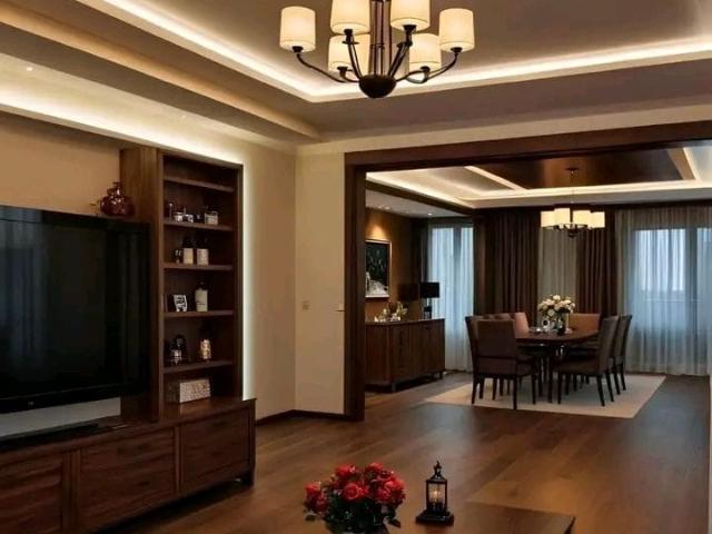 Resale | 2 BHK + Pooja Room,Study Room 1200 Sq.Ft. Villa in Bommasandra