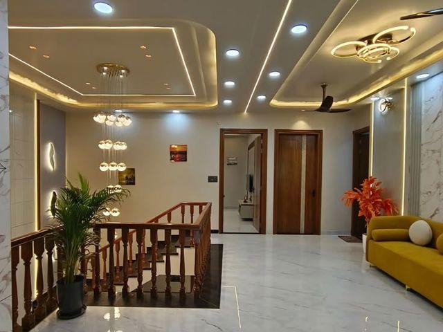 Resale | 2 BHK + Pooja Room,Study Room 1200 Sq.Ft. Villa in Kaggalipura