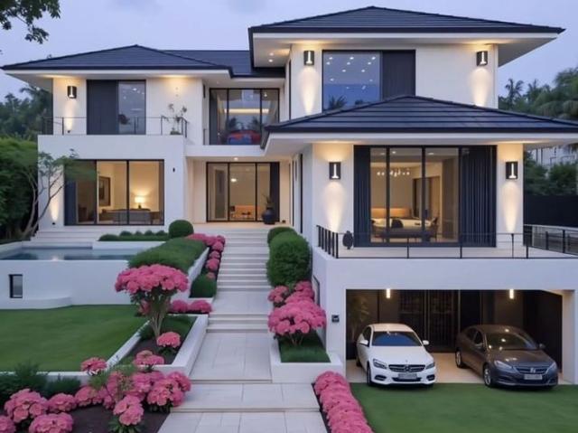 Resale | 2 BHK + Pooja Room,Study Room 1200 Sq.Ft. Villa in Kanakapura