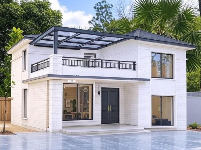 Resale | 2 BHK + Pooja Room,Study Room 1200 Sq.Ft. Villa in Kanakapura