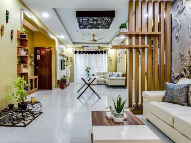 Resale | 2 BHK + Pooja Room,Study Room 1200 Sq.Ft. Villa in Jigani