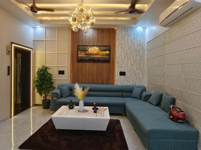 Resale | 2 BHK + Pooja Room,Study Room 1200 Sq.Ft. Villa in Jigani