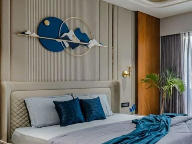 Resale | 2 BHK + Pooja Room,Study Room 1200 Sq.Ft. Villa in Jigani
