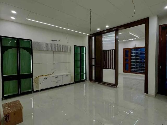 Resale | 2 BHK + Pooja Room,Study Room 1200 Sq.Ft. Villa in Jigani