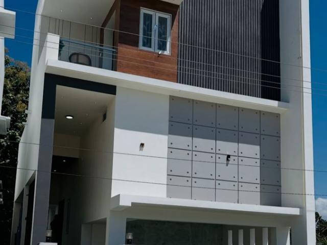 Resale | 2 BHK + Pooja Room,Study Room 1200 Sq.Ft. Villa in Jigani