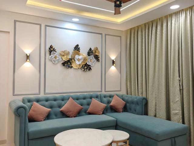 Resale | 2 BHK + Pooja Room,Study Room 1200 Sq.Ft. Villa in Mysore Road