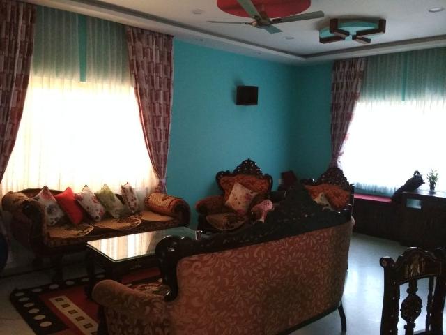 Resale | 2 BHK + Pooja Room,Study Room 2100 Sq.Ft. Independent House in Axis Niran