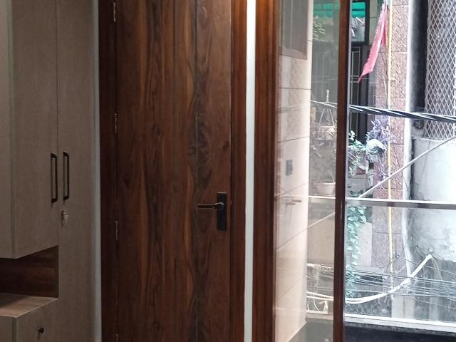 Resale | 2 BHK + Pooja Room,Study Room 650 Sq.Ft. Apartment in Mahavir Enclave 1