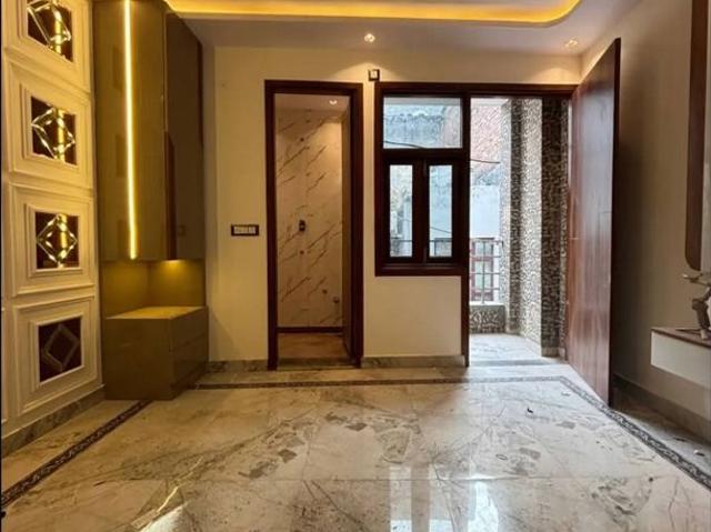 Resale | 2 BHK + Pooja Room,Study Room 60 Sq.Yd. Independent House in Nawada