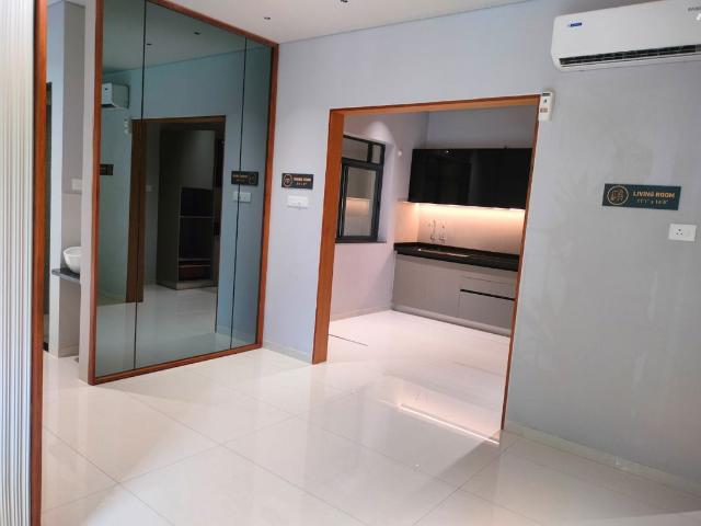 Resale | 2 BHK + Pooja Room,Study Room 745 Sq.Ft. Apartment in Yashada Dreamsong