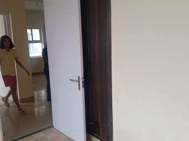 Resale | 2 BHK + Pooja Room,Study Room 795 Sq.Ft. Apartment in BPTP Princess Park