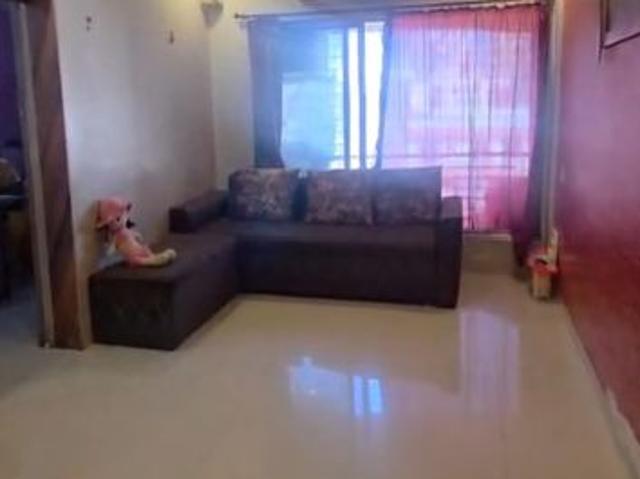 Resale | 2 BHK + Pooja Room,Study Room 850 Sq.Ft. Apartment in Apurva CHS Mira Road