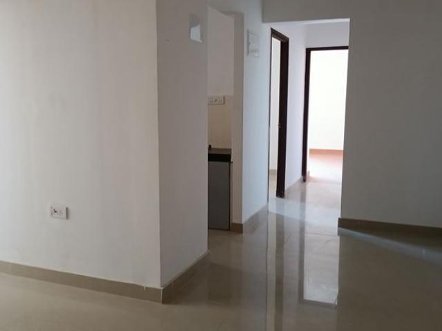 Resale | 2 BHK + Pooja Room,Study Room 883 Sq.Ft. Apartment in DB Orchid Ozone