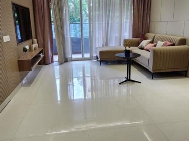 Resale | 2 BHK + Pooja Room,Study Room 890 Sq.Ft. Apartment in Regency Astra