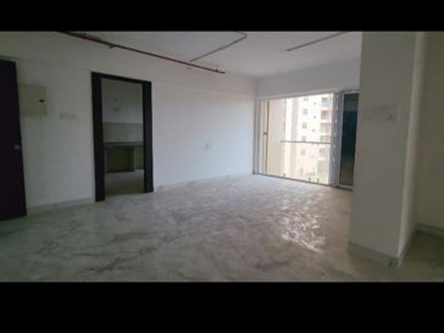 Resale | 2 BHK + Pooja Room,Study Room 801 Sq.Ft. Apartment in RNA NG Eclat