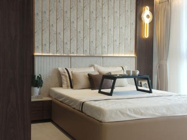 Resale | 2 BHK + Pooja Room,Study Room 818 Sq.Ft. Apartment in Dadar West