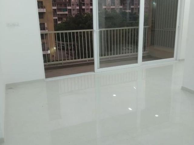 Resale | 2 BHK + Pooja Room,Study Room 950 Sq.Ft. Apartment in S P Carnation