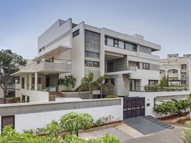 Resale | 2 BHK + Pooja Room,Study Room 960 Sq.Ft. Villa in Anand Aster