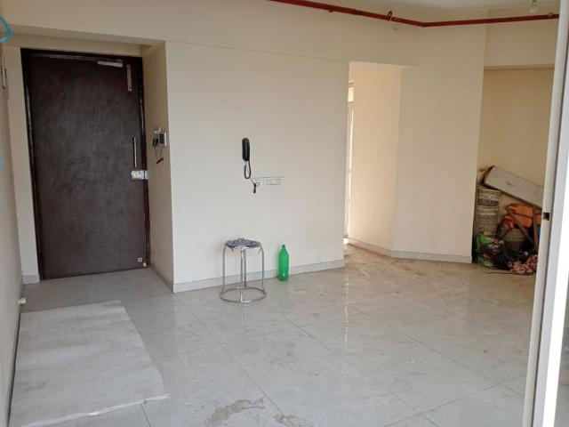 Resale | 2 BHK + Pooja Room,Study Room 980 Sq.Ft. Apartment in Bharat Ecovistas