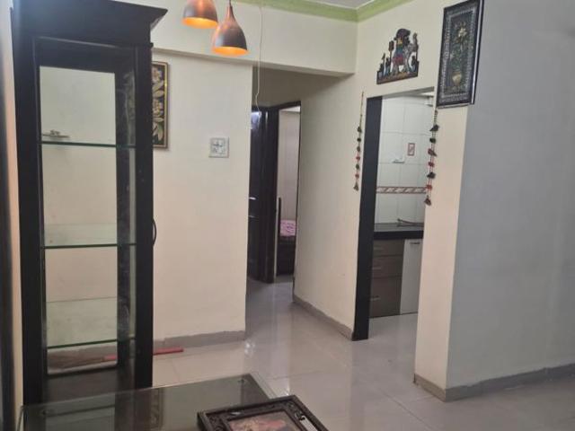 Resale | 2 BHK + Prayer Room 1050 Sq.Ft. Apartment in National Sicily Marvel