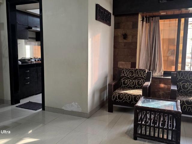 Resale | 2 BHK + Prayer Room 1070 Sq.Ft. Apartment in Kabra Hyde Park