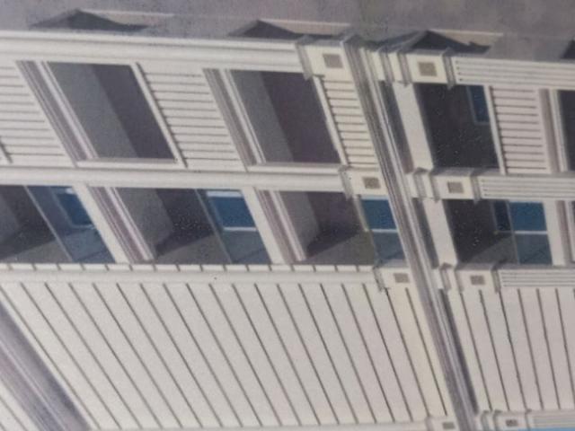 Resale | 2 BHK + Prayer Room 1091 Sq.Ft. Apartment in Sree Nilayam Lalitha Bagh