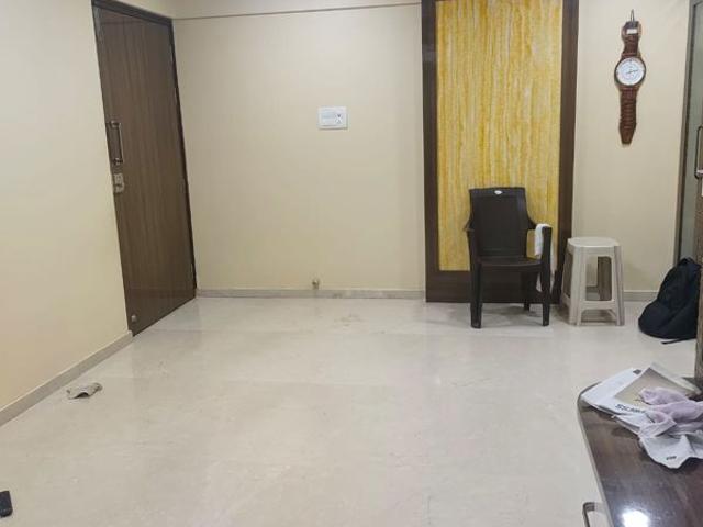 Resale | 2 BHK + Prayer Room 1000 Sq.Ft. Apartment in Dreamax Vega