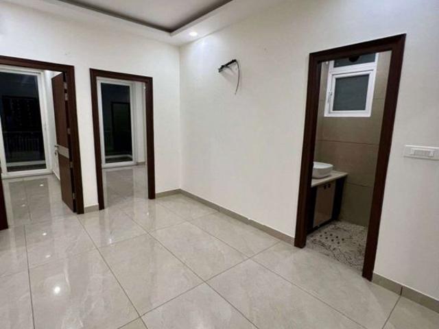 Resale | 2 BHK + Prayer Room 1008 Sq.Ft. Apartment in KW Srishti Phase II