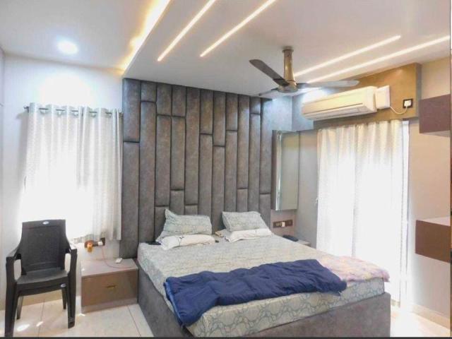 Resale | 2 BHK + Prayer Room 1039 Sq.Ft. Apartment in Urbanrise Spring Is In The Air