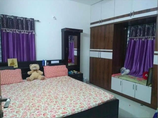 Resale | 2 BHK + Prayer Room 1150 Sq.Ft. Apartment in Chanda Nagar