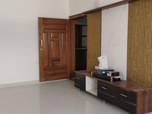 Resale | 2 BHK + Prayer Room 1150 Sq.Ft. Apartment in Halasuru