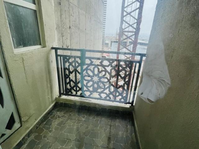 Resale | 2 BHK + Prayer Room 1150 Sq.Ft. Apartment in MCC Signature Heights