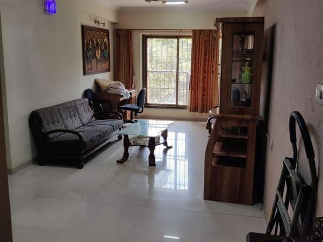 Resale | 2 BHK + Prayer Room 1171 Sq.Ft. Apartment in Thane West