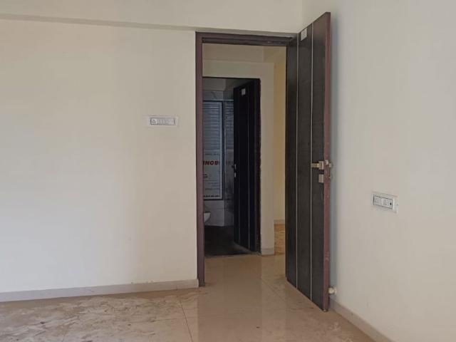 Resale | 2 BHK + Prayer Room 1100 Sq.Ft. Apartment in Mangalam Swastik Heights