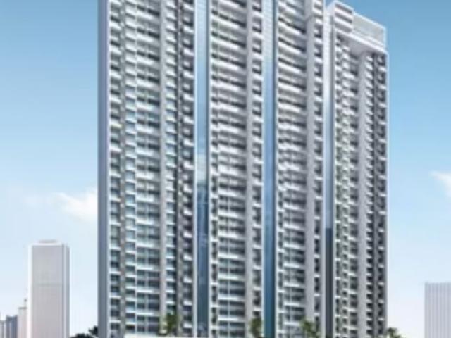Resale | 2 BHK + Prayer Room 1100 Sq.Ft. Apartment in NG Grand Plaza
