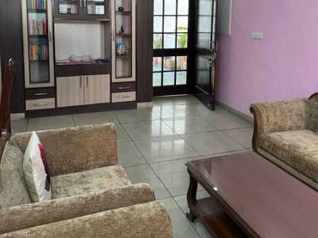 Resale | 2 BHK + Prayer Room 1106 Sq.Ft. Apartment in Sector 51