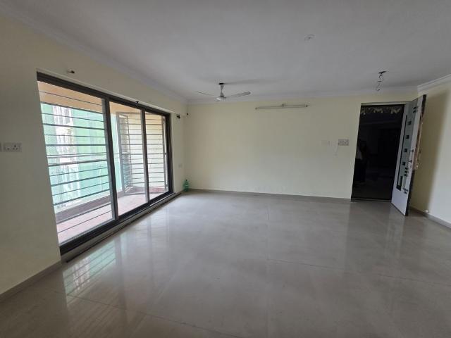 Resale | 2 BHK + Prayer Room 1250 Sq.Ft. Apartment in Thakur Village